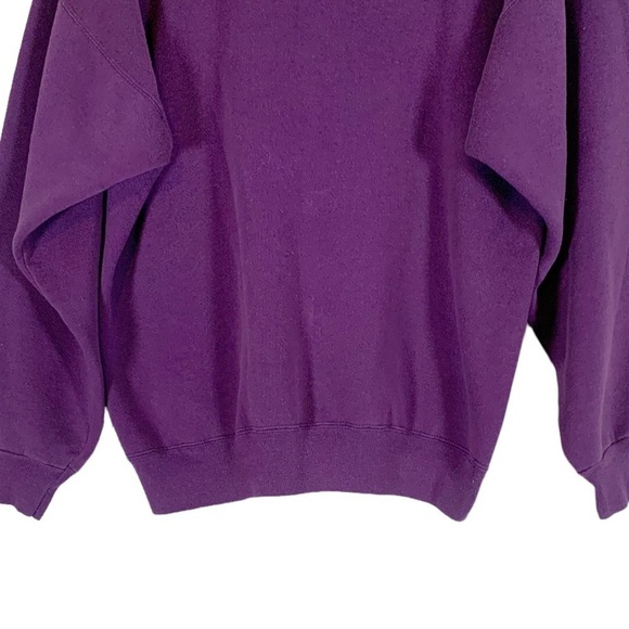 Vintage Disney Snow white Dopey Crew neck Sweatshirt Size Medium - Picture 6 of 7